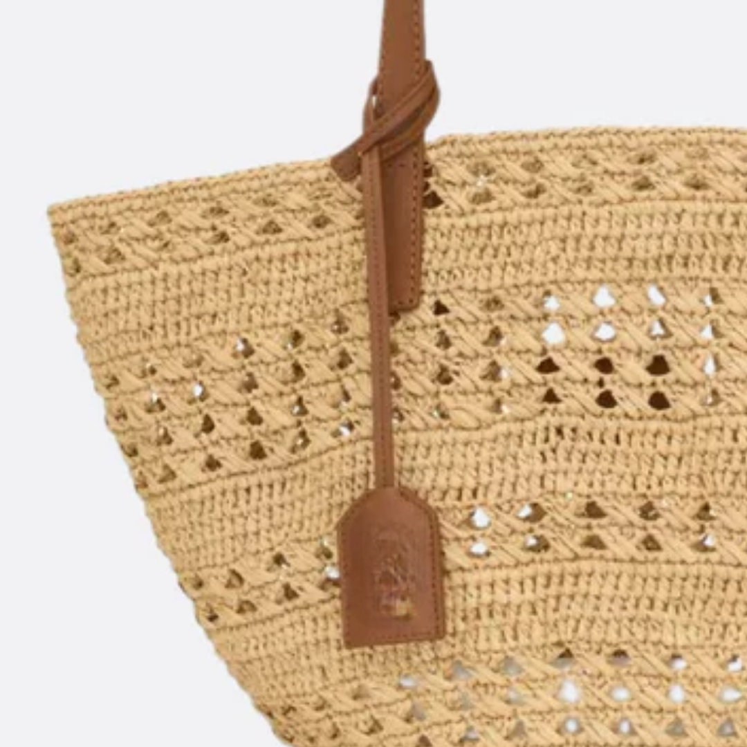Klassische Schultertasche - BloxBag