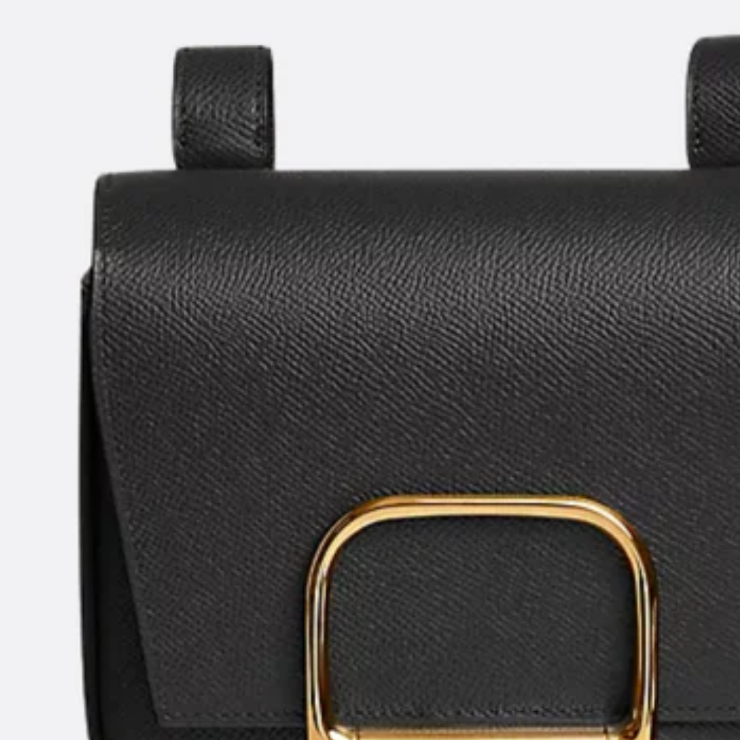 Kompakte Schultertasche - BloxBag