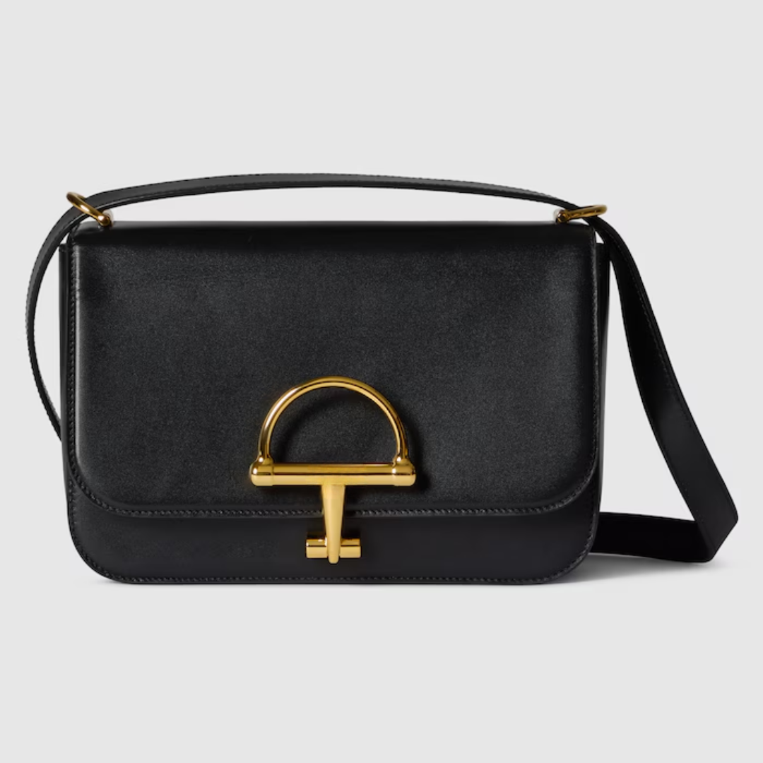 Kleine Schultertasche - BloxBag