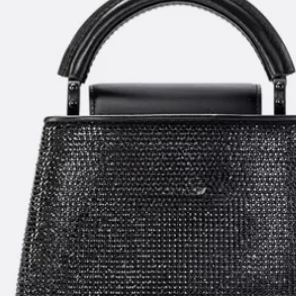 Kleine Schultertasche - BloxBag