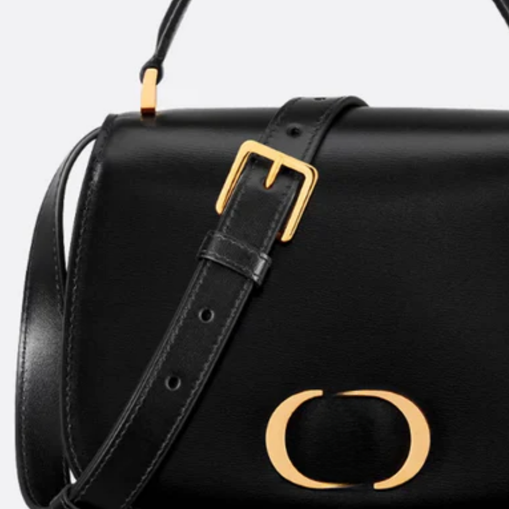 Mittelgroße Top-Handle-Bag - BloxBag