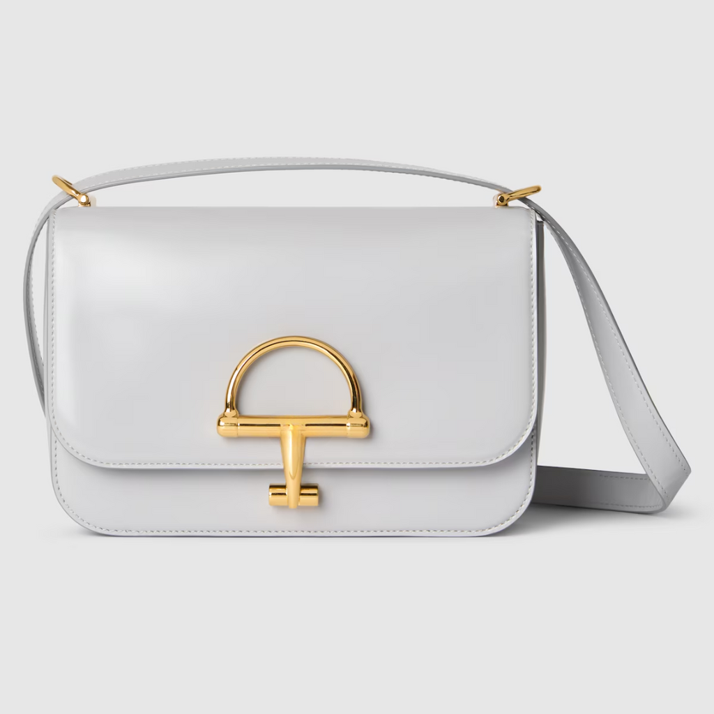 Kleine Schultertasche - BloxBag