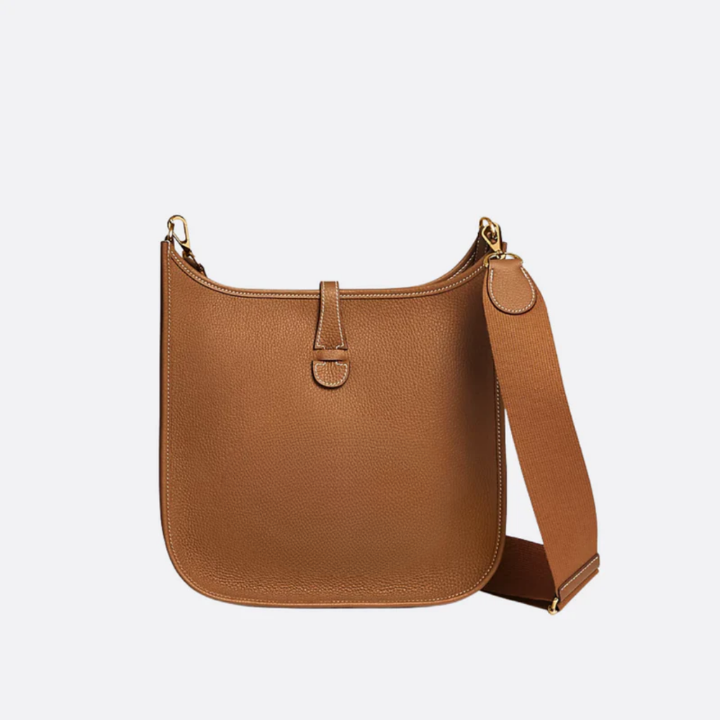 Klassische Schultertasche - BloxBag