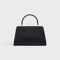 Kalbsleder-Tasche Mittelgroß - BloxBag