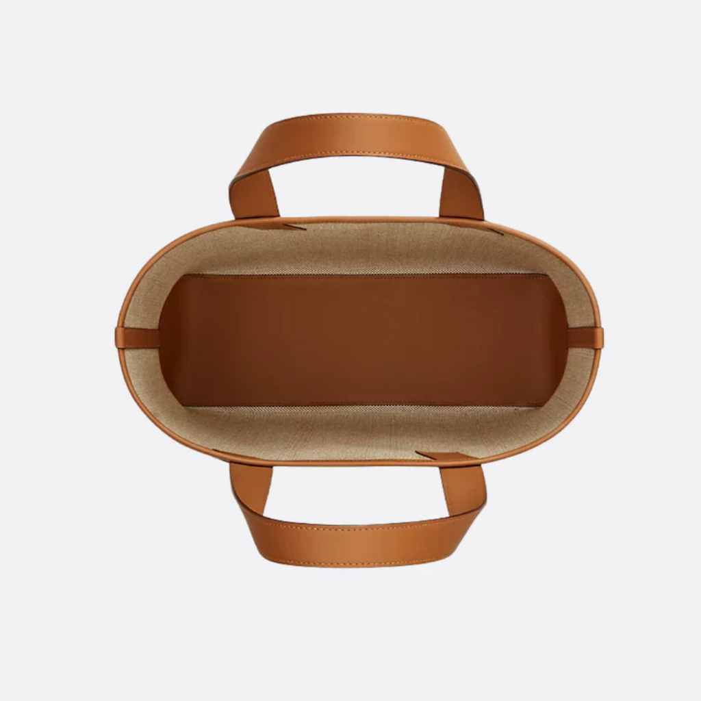 Strukturierte Tote-Bag - BloxBag