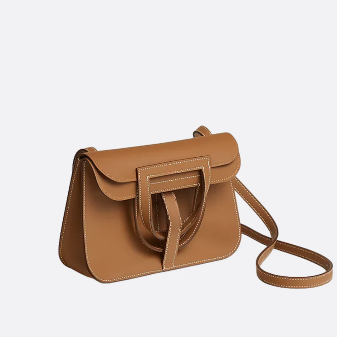 Kleine Schultertasche - BloxBag