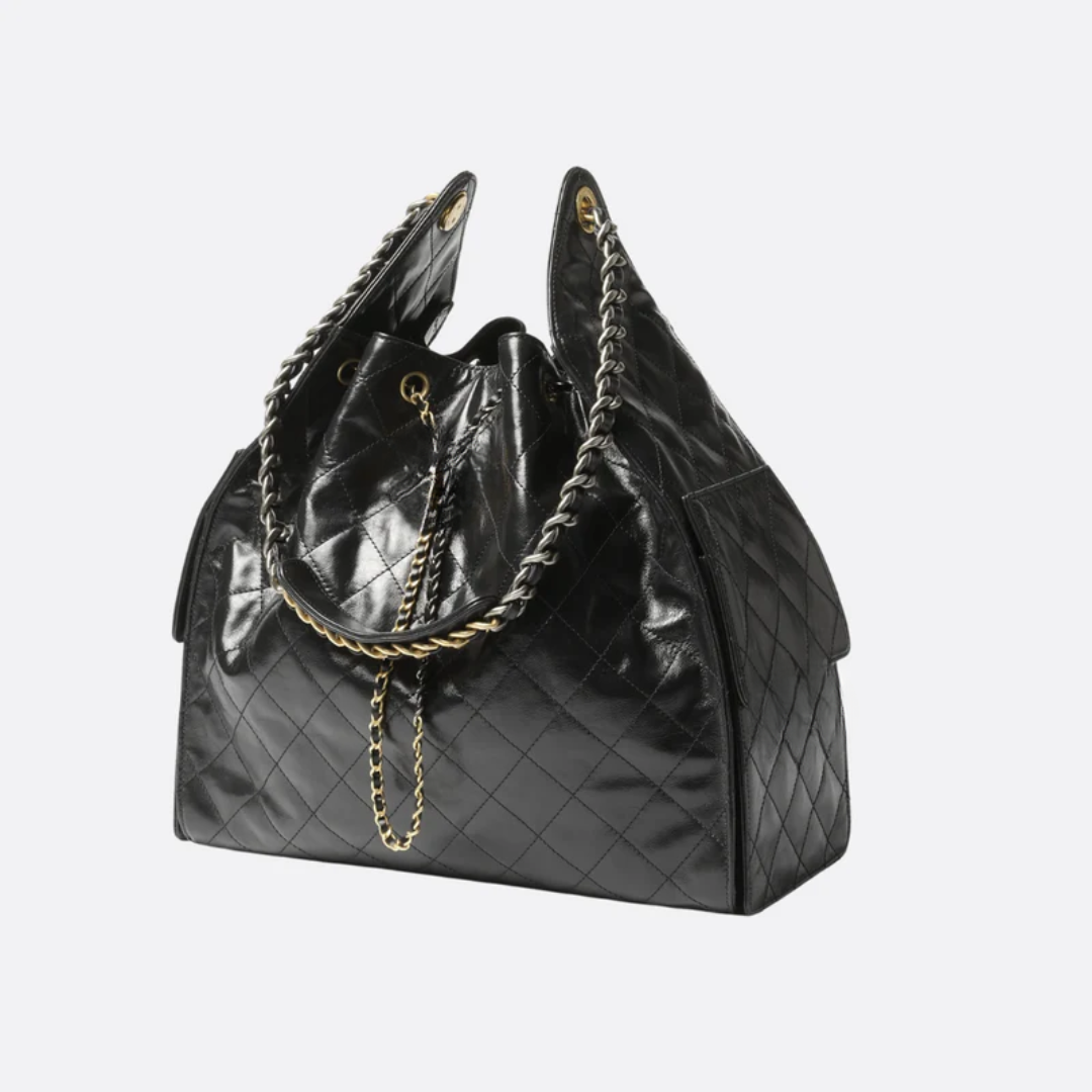 Mittelgroße Tasche - BloxBag