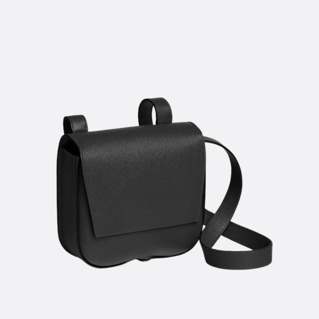 Kompakte Schultertasche - BloxBag