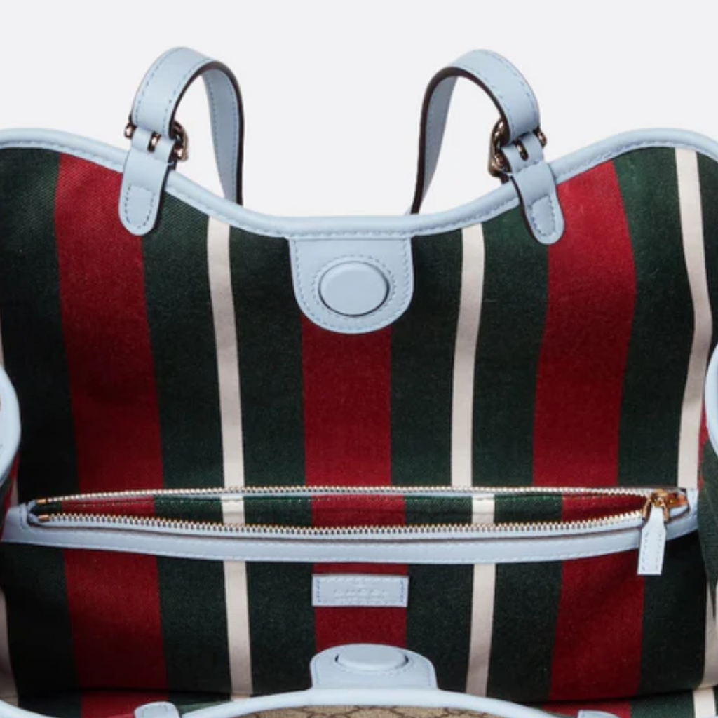 Großer Shopper - BloxBag