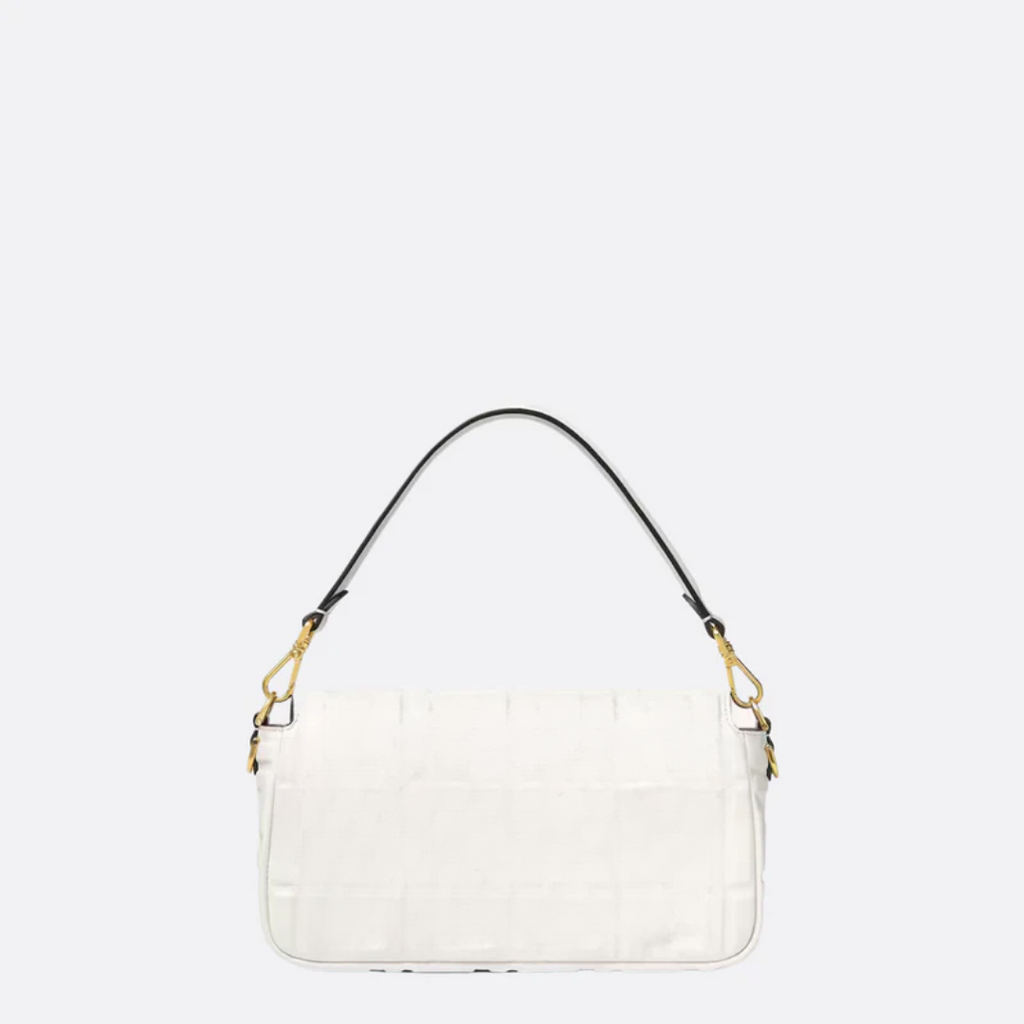 Rechteckige Schultertasche - BloxBag