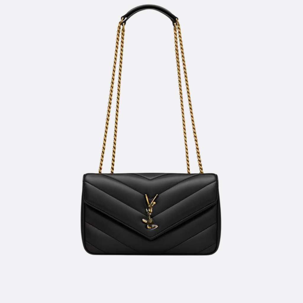 Small Matelassé Tasche - BloxBag