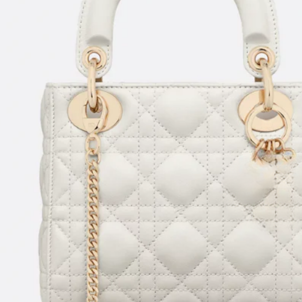 Mini-Handtasche - BloxBag