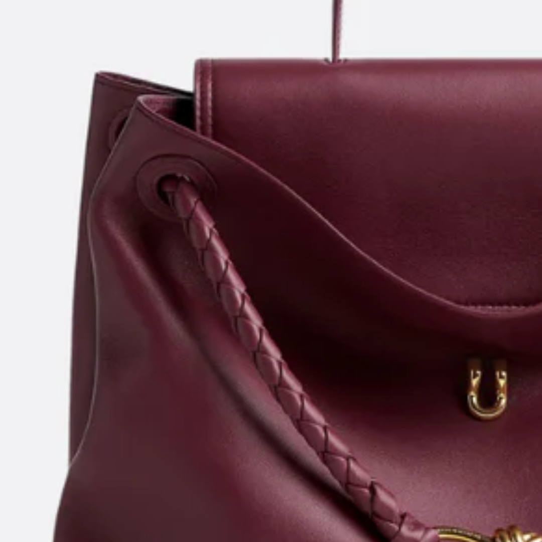 Tote-Tasche Mittelgroß - BloxBag