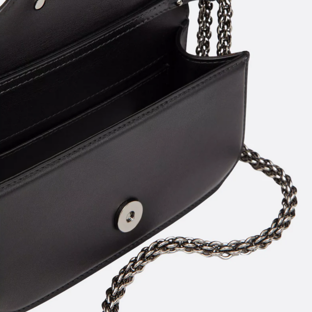 Kleine Schultertasche - BloxBag