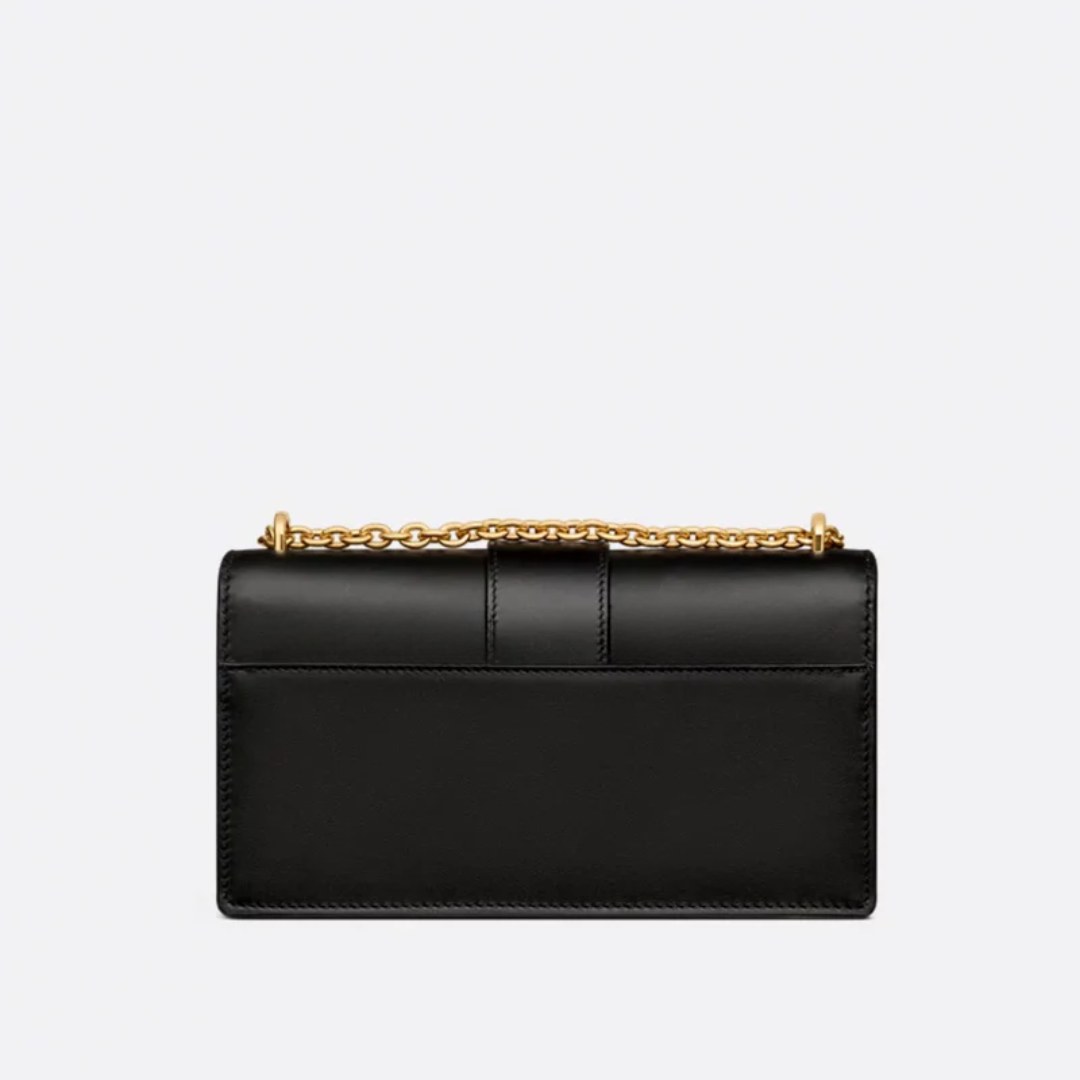 Schultertasche mit Kette - BloxBag