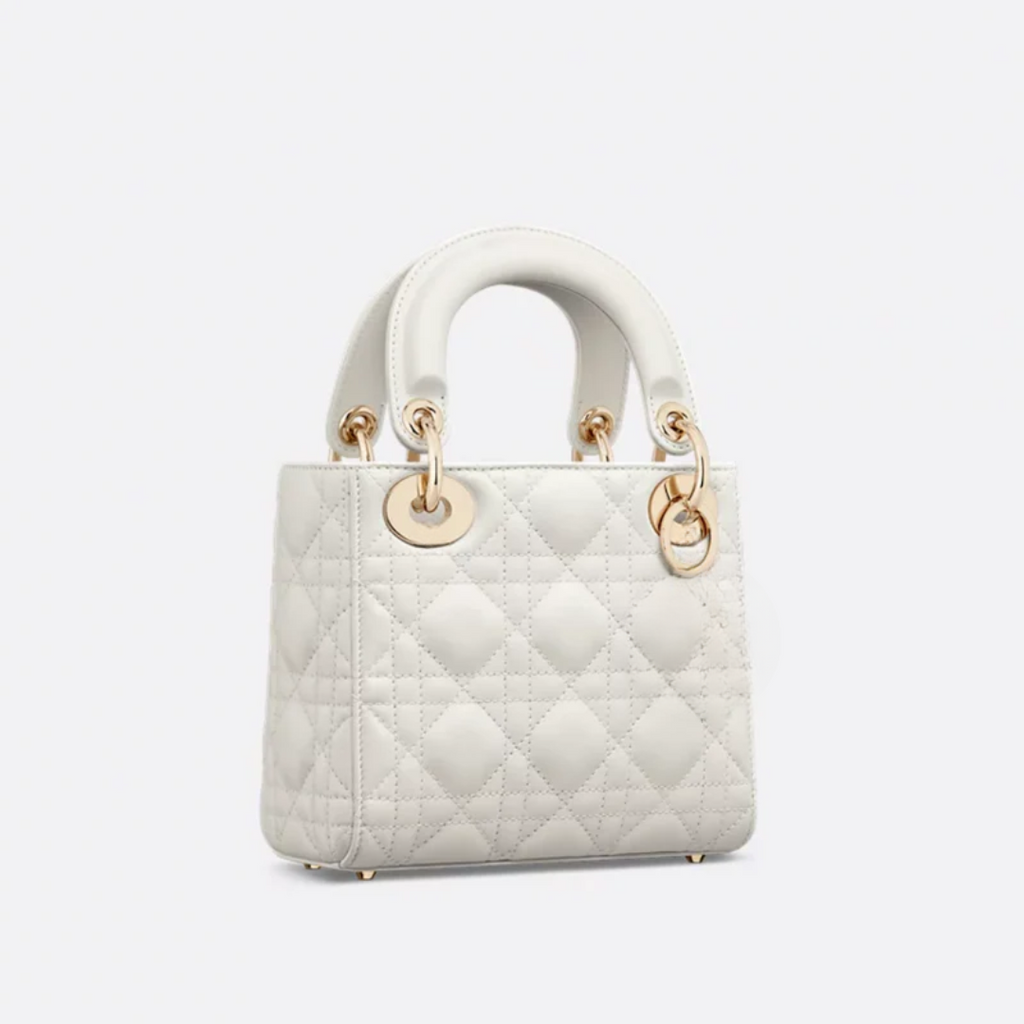 Mini-Handtasche - BloxBag