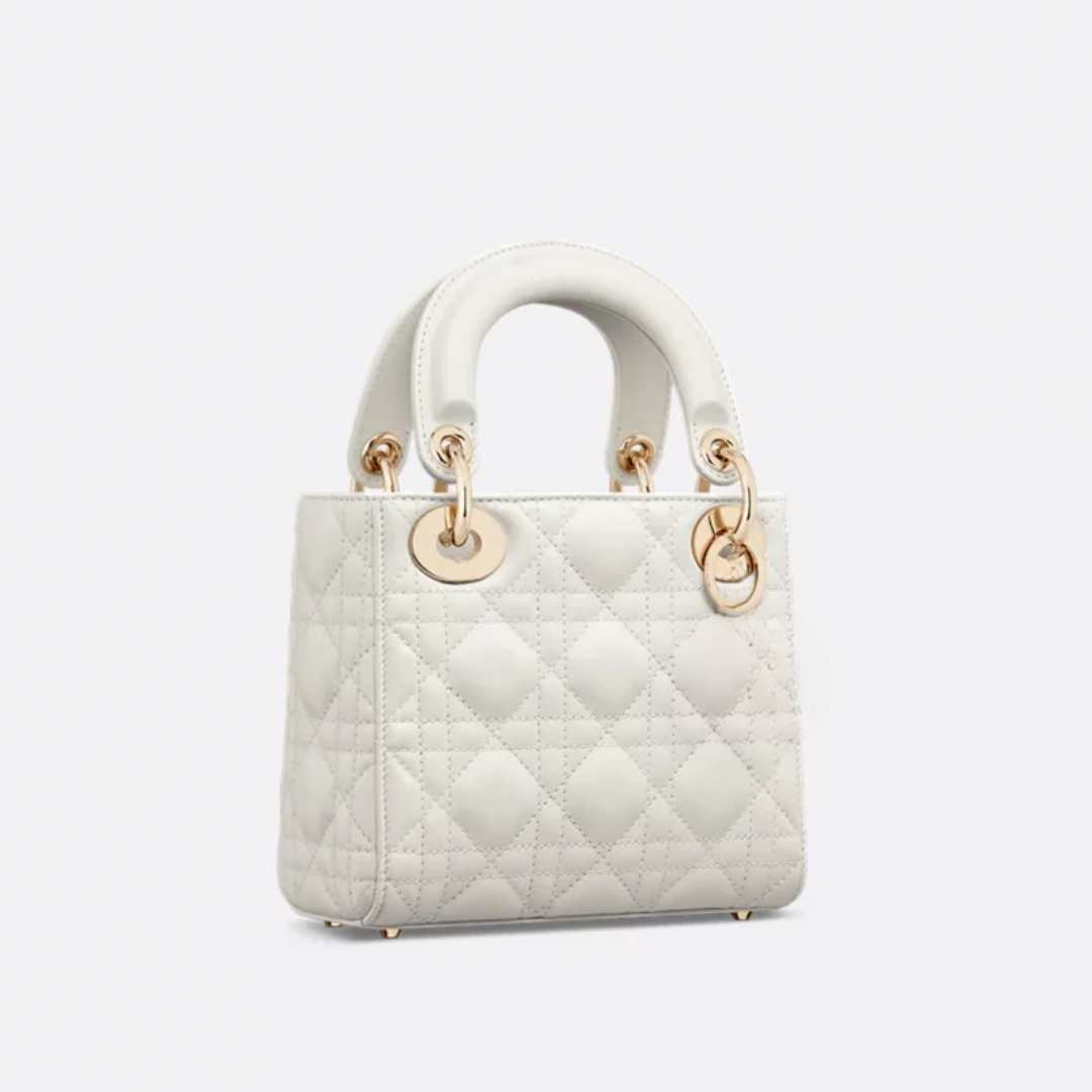Mini-Handtasche - BloxBag