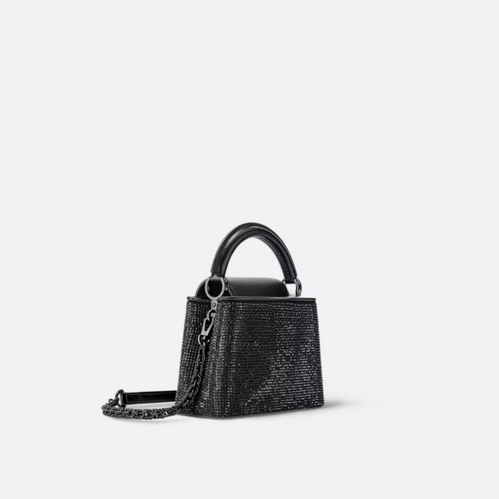 Kleine Schultertasche - BloxBag