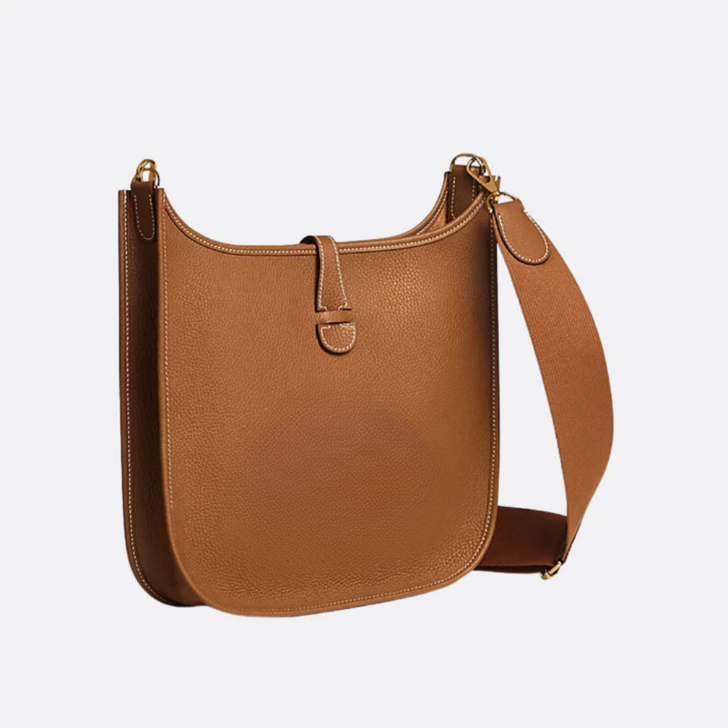 Klassische Schultertasche - BloxBag
