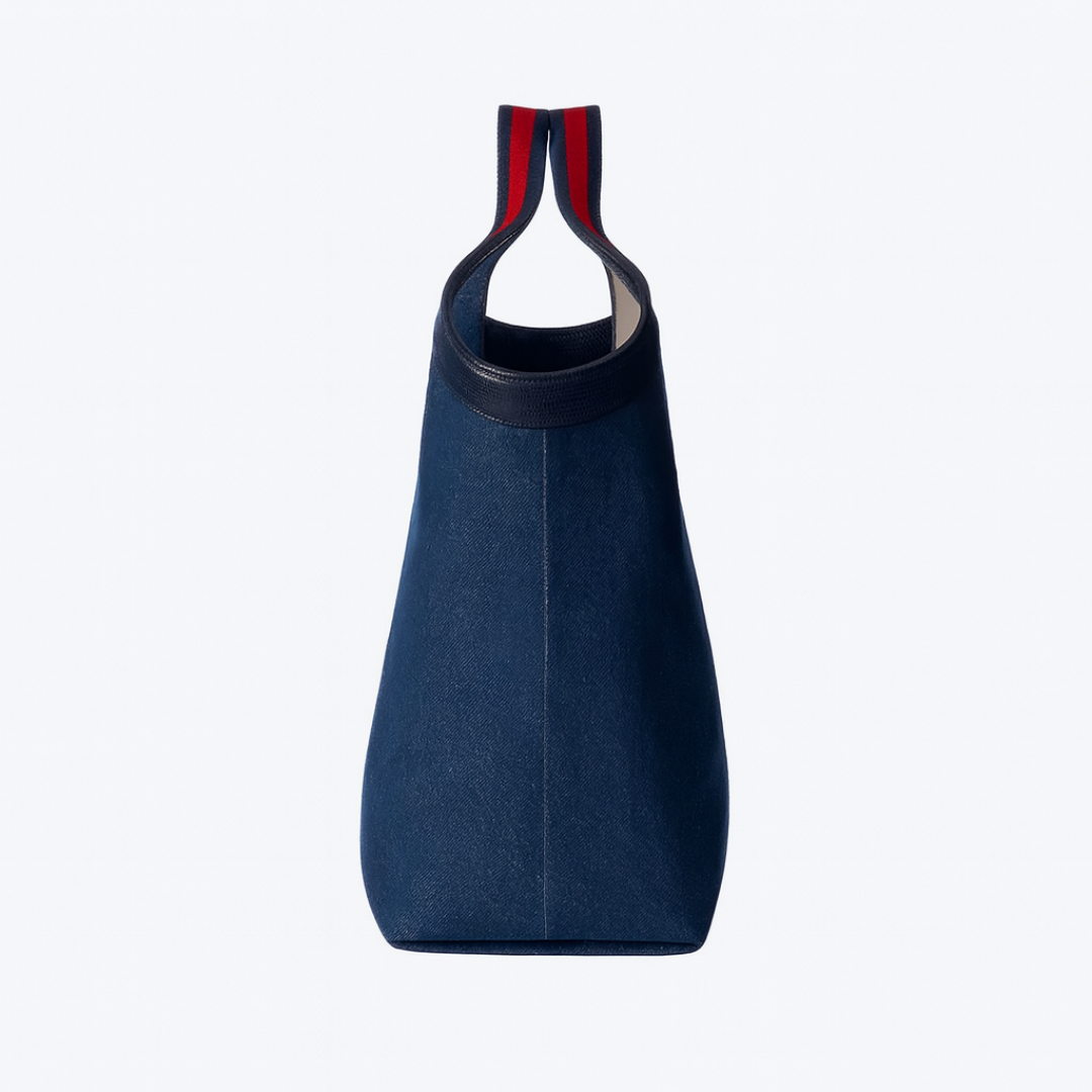 Großer Tote Shopper - BloxBag