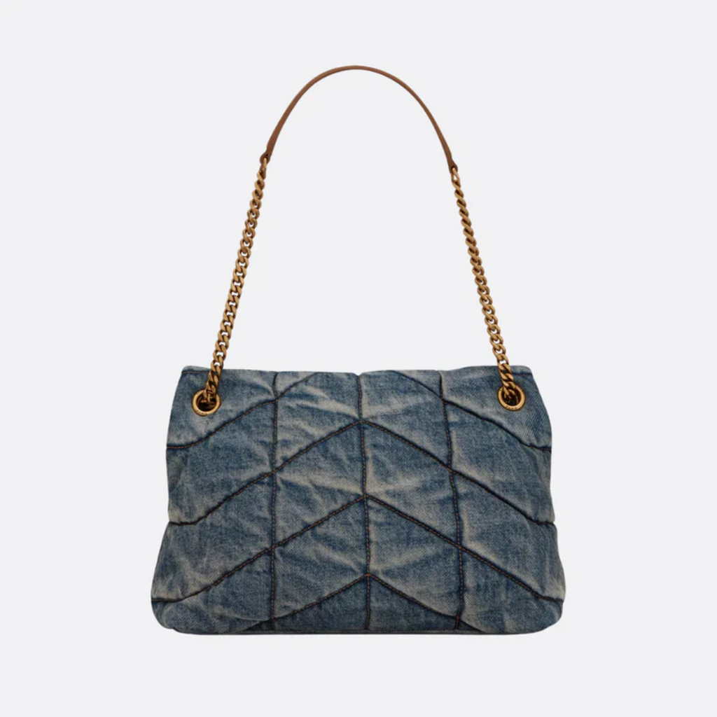 Puffer-Tasche - BloxBag