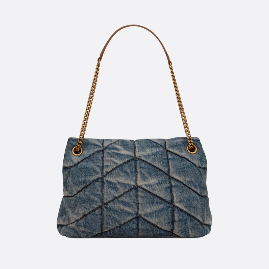 Puffer-Tasche - BloxBag