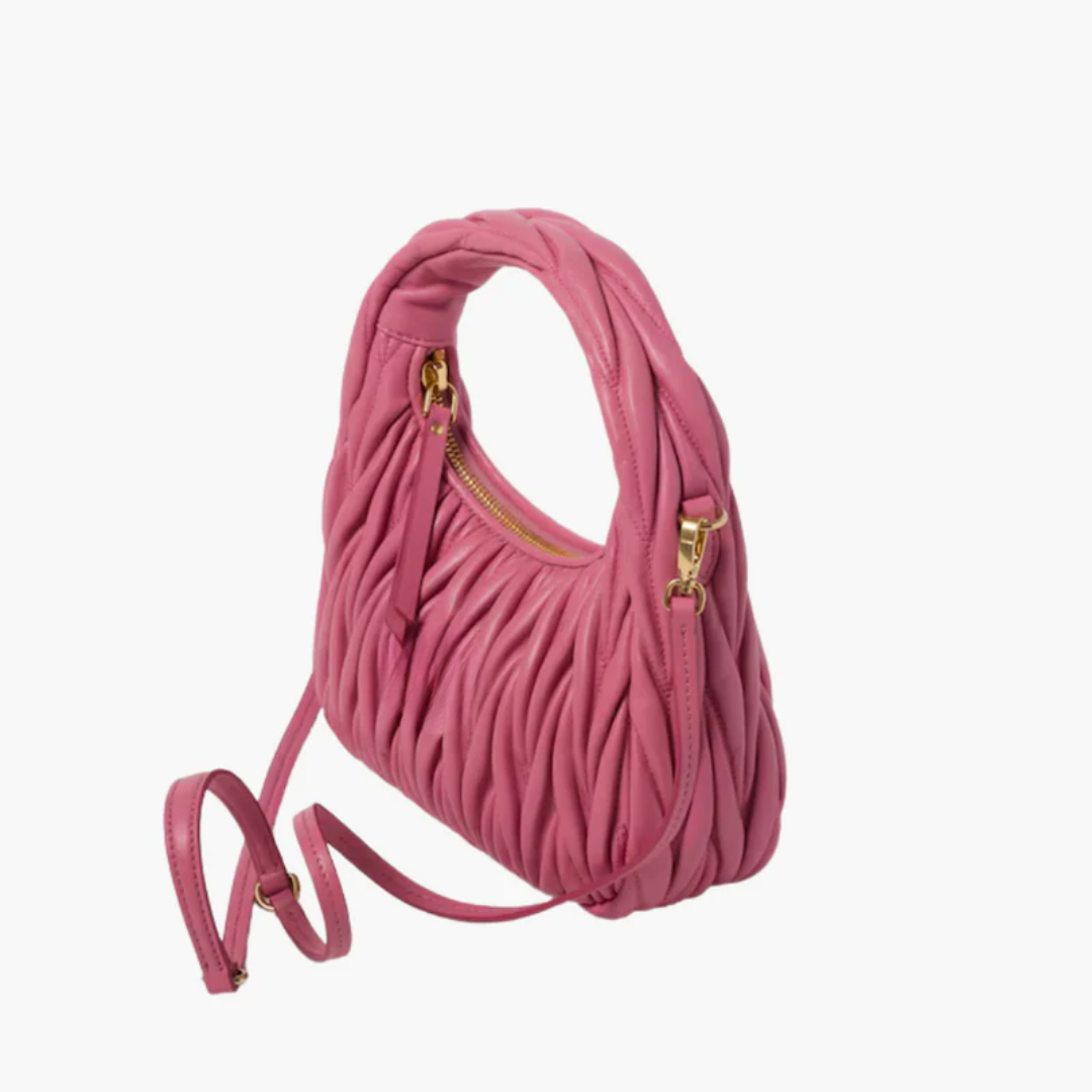 Matelassé-Tasche - BloxBag