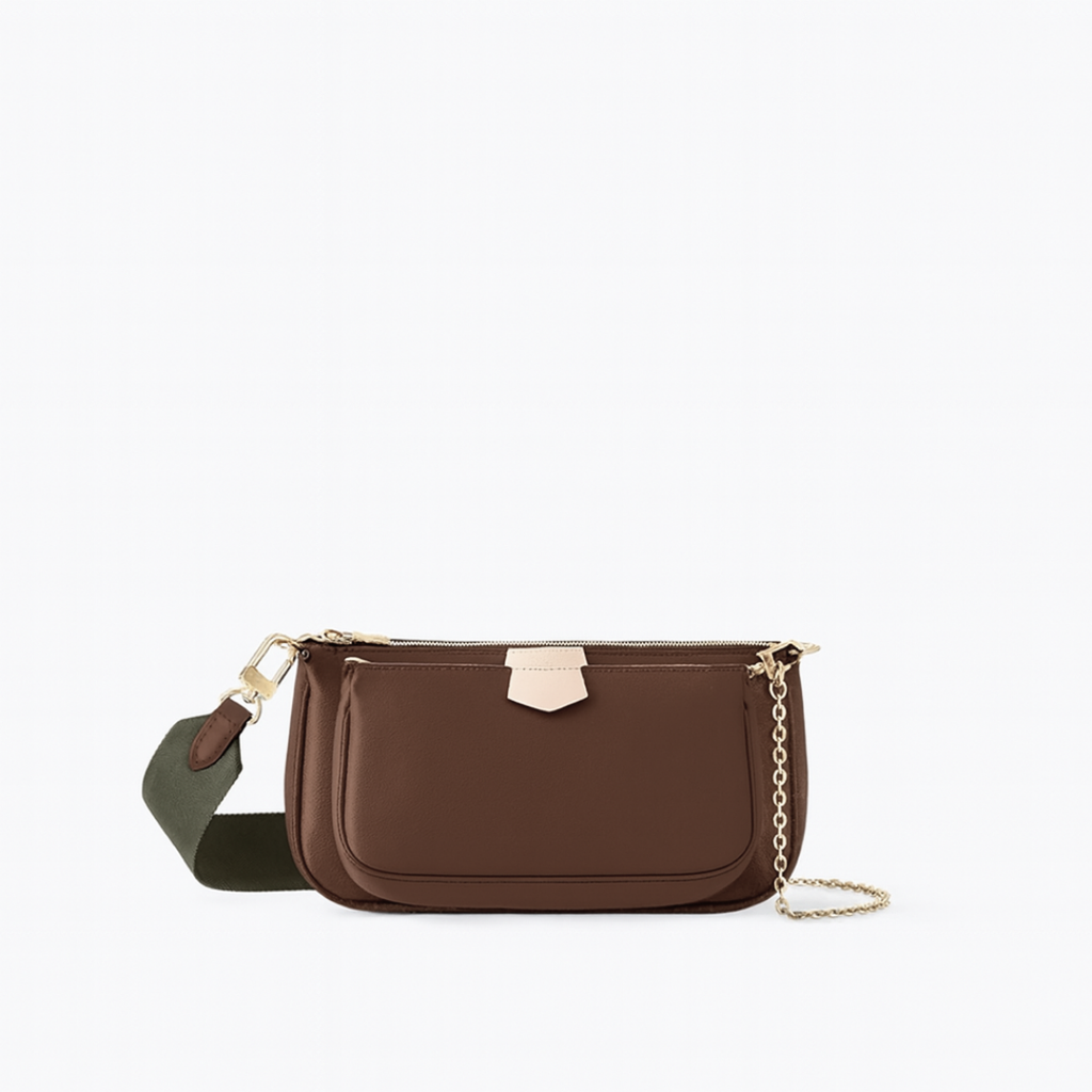 Multi-Umhängetasche - BloxBag