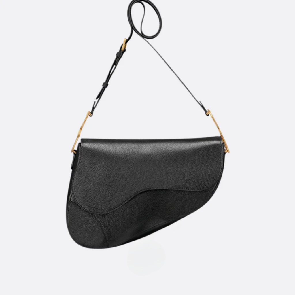 Große Saddle-Tasche - BloxBag