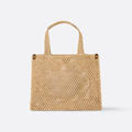 Raffia-Tasche - BloxBag