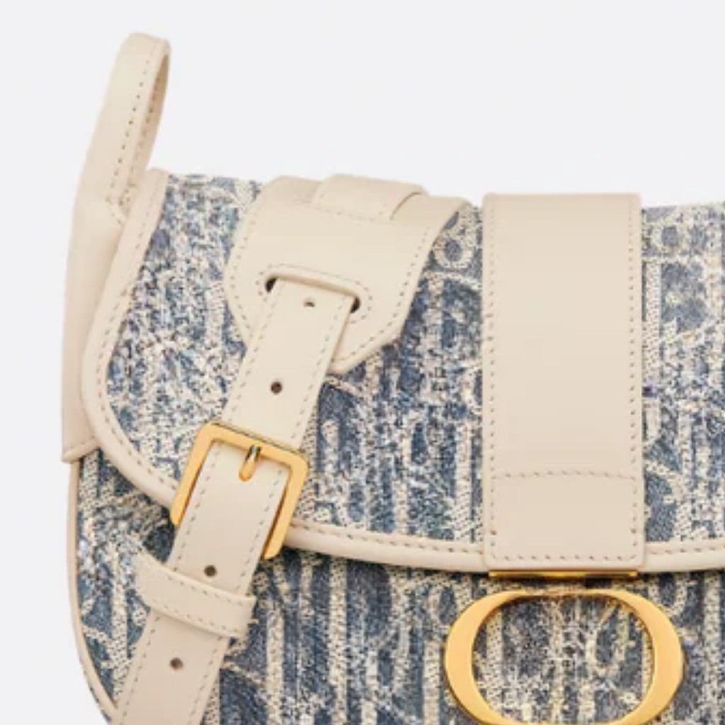 Satchel-Tasche Mittelgroß - BloxBag