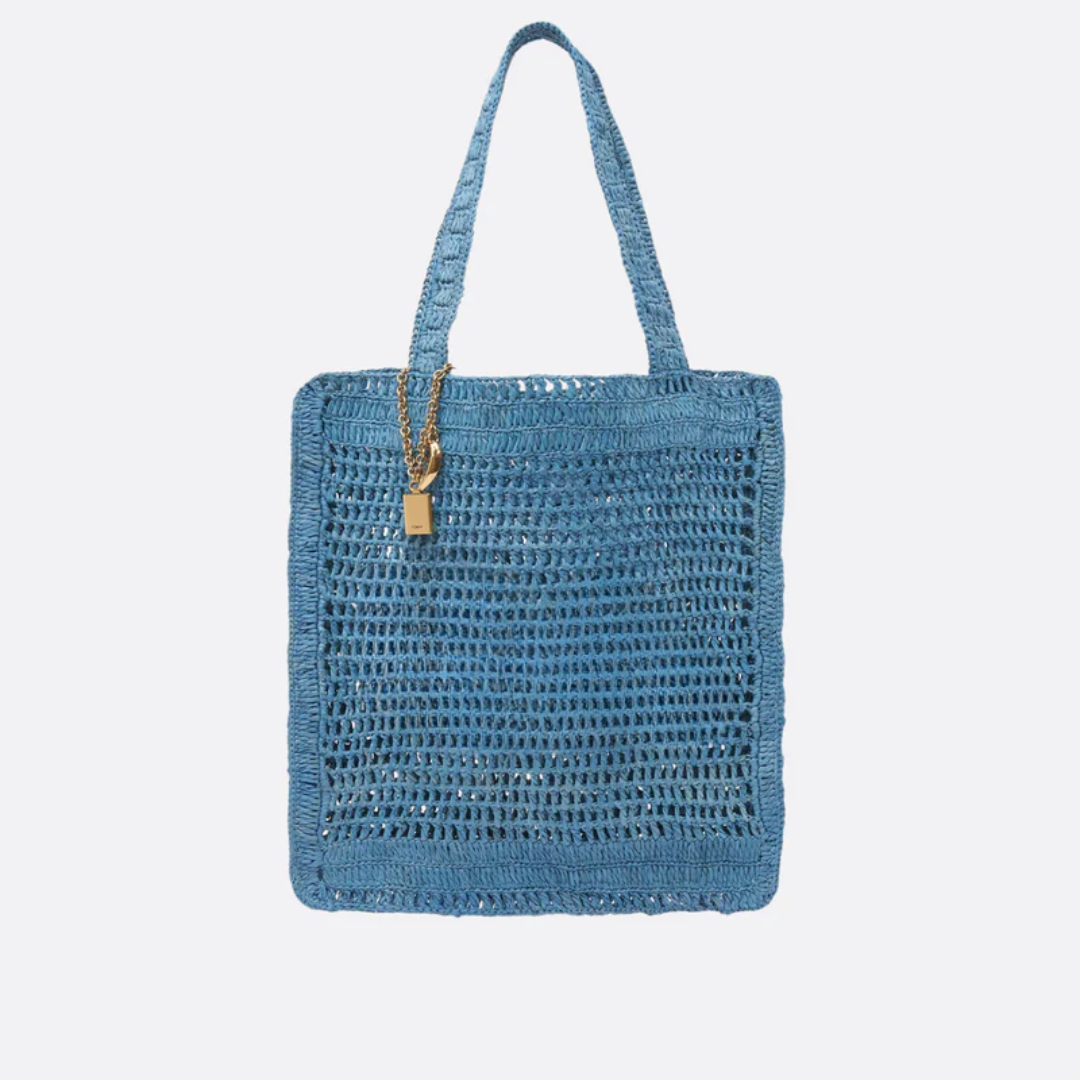 Sommer-Bananentasche - BloxBag