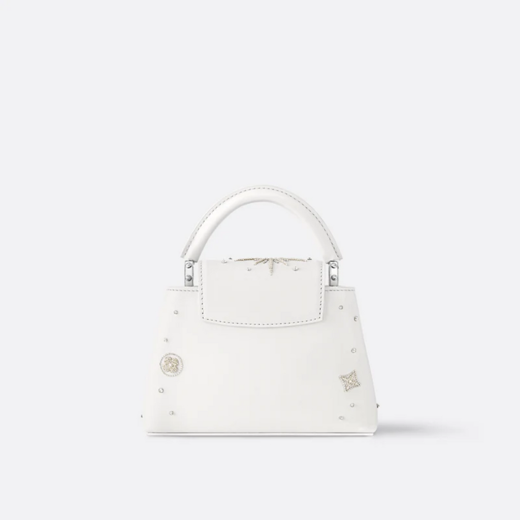 Kompakte Alltagstasche - BloxBag
