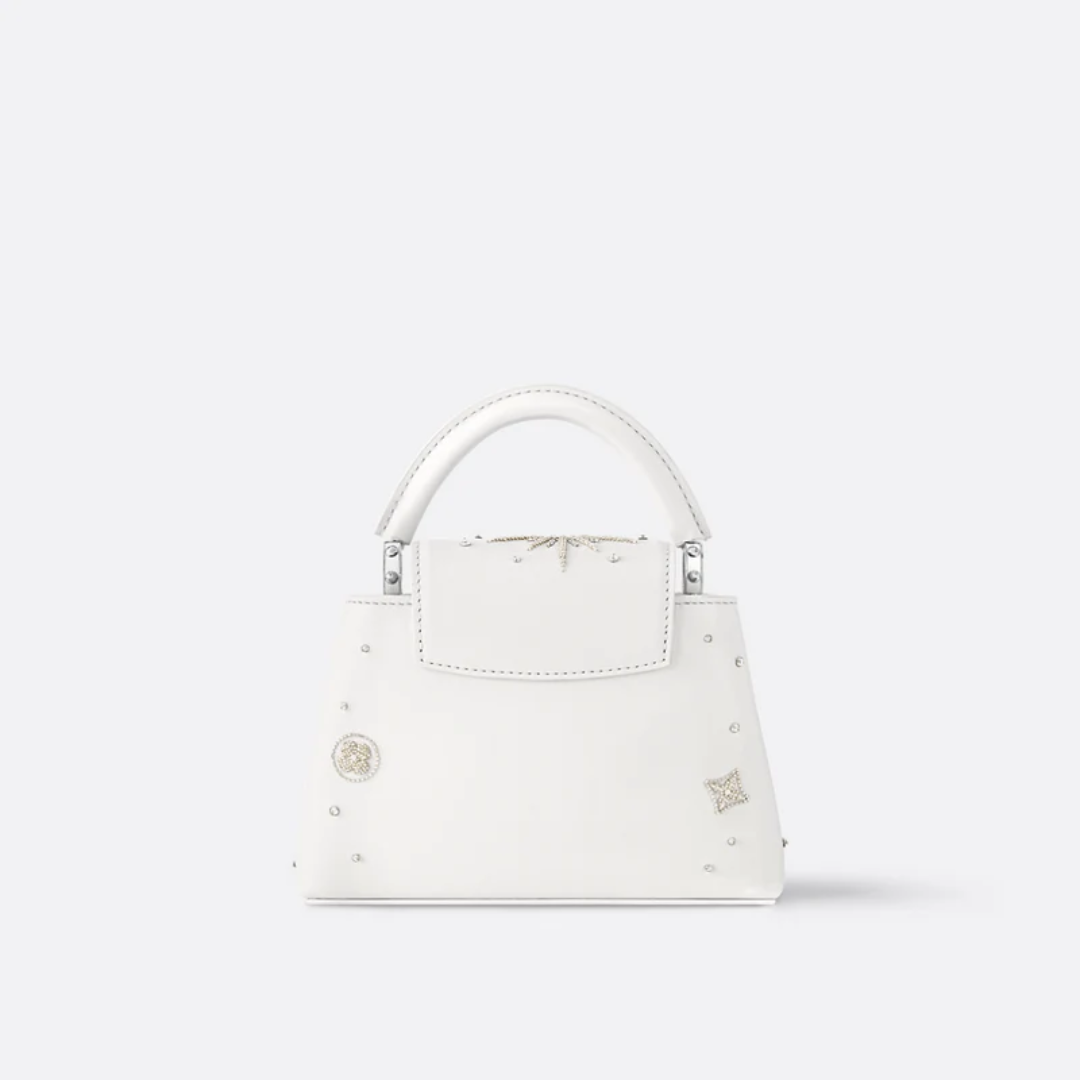 Kompakte Alltagstasche - BloxBag