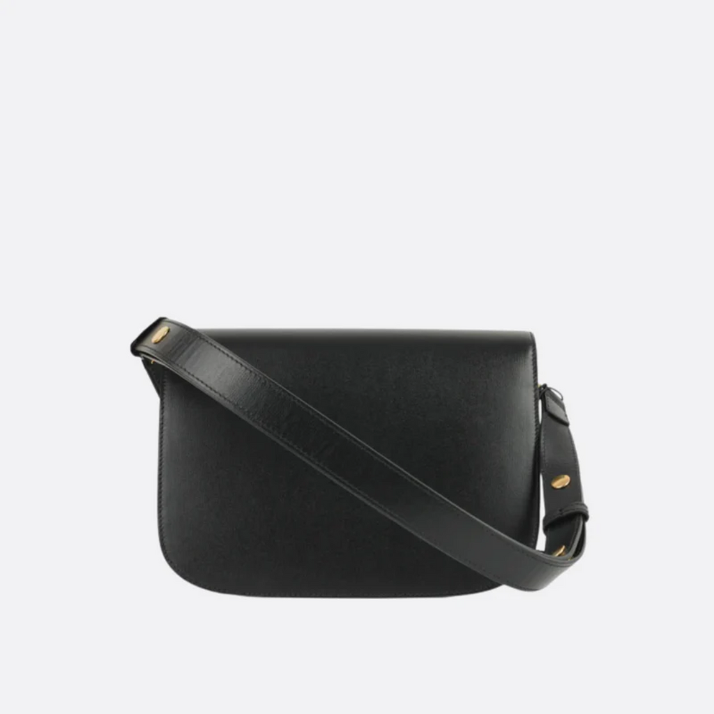 Umhängetasche mit Metallschnalle - BloxBag