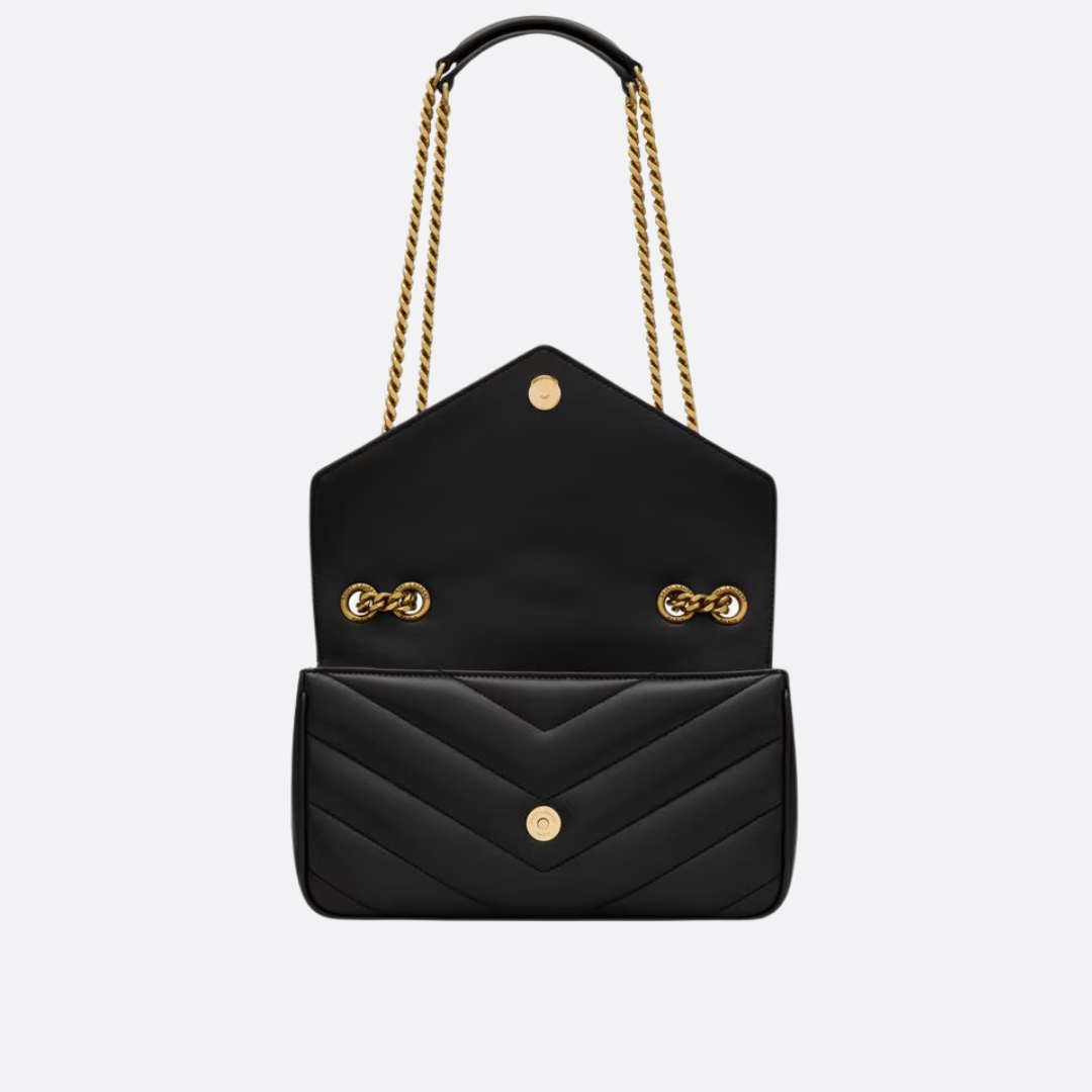 Small Matelassé Tasche - BloxBag