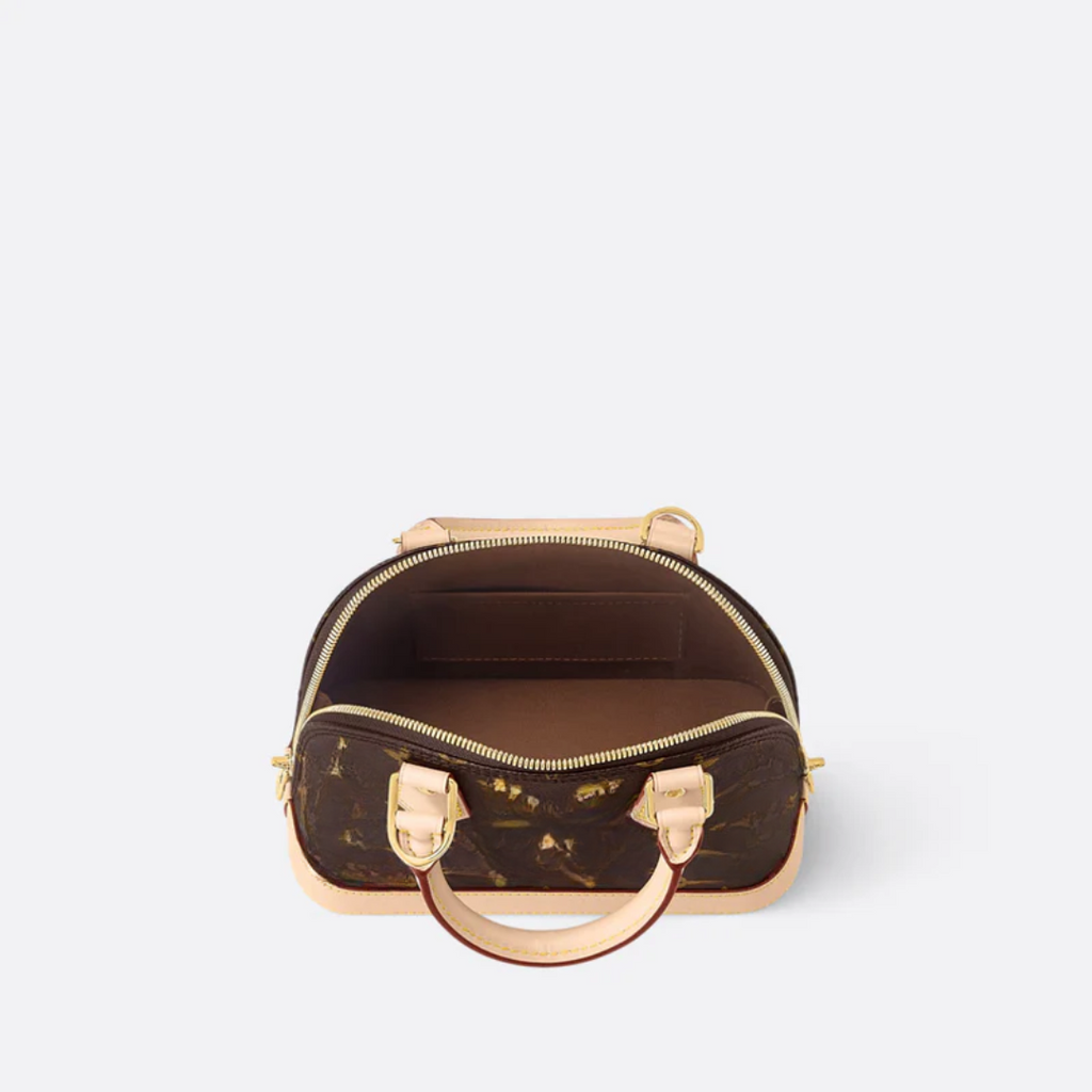 Kompakte Handtasche - BloxBag