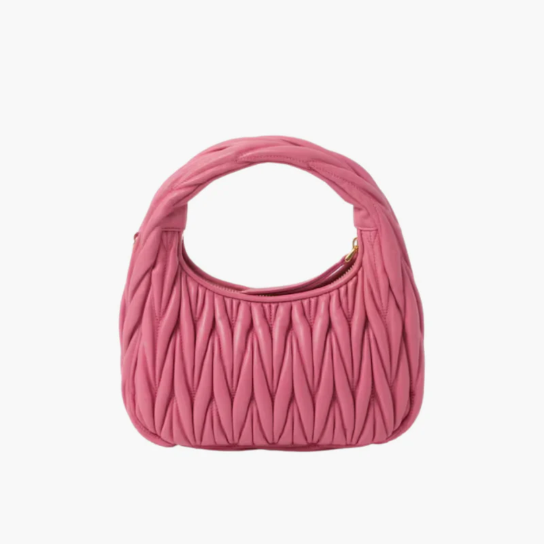 Matelassé-Tasche - BloxBag