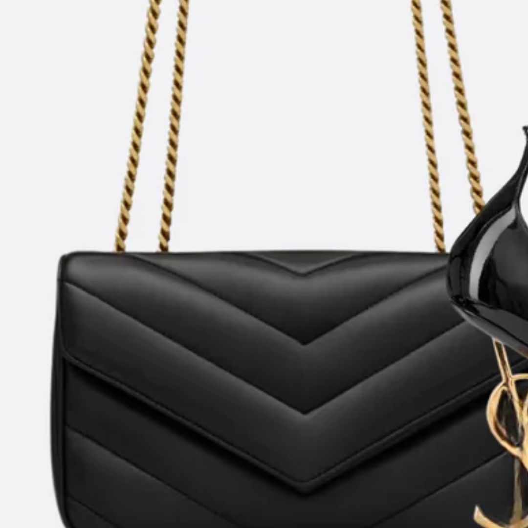 Umhängetasche mit Set - BloxBag