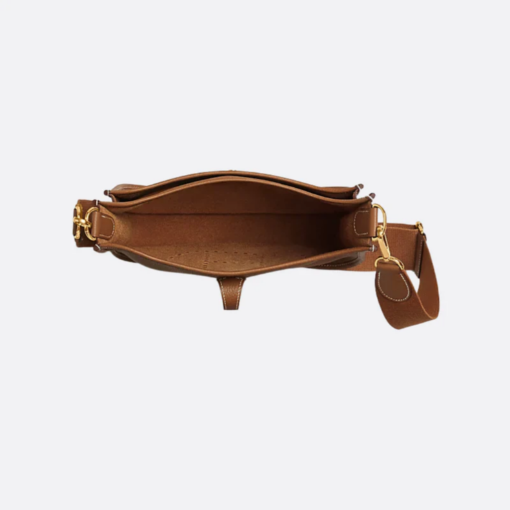 Klassische Schultertasche - BloxBag
