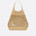 Raffia-Handtasche - BloxBag