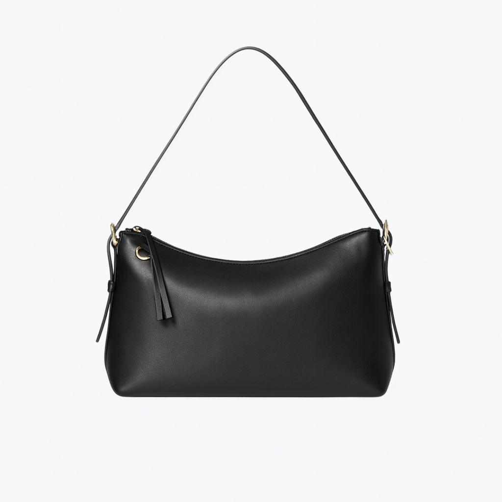Mittelgroße Schultertasche - BloxBag