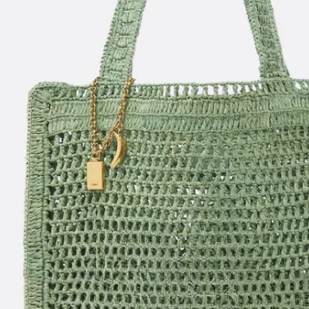 Sommer-Bananentasche - BloxBag