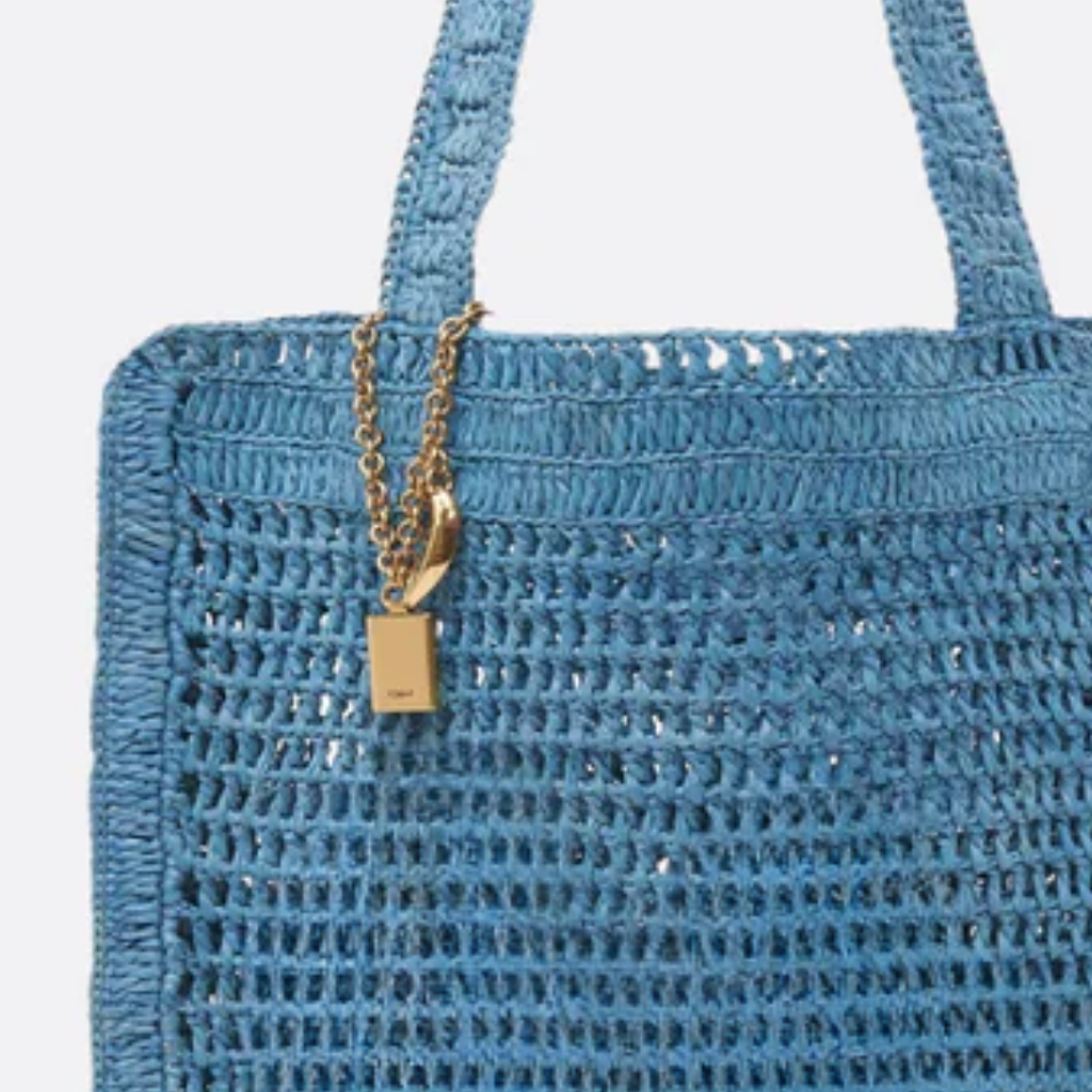 Sommer-Bananentasche - BloxBag