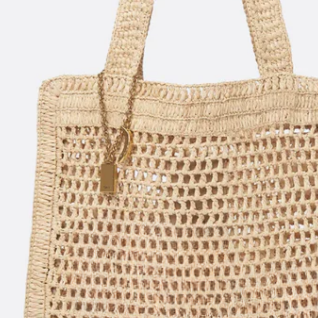 Sommer-Bananentasche - BloxBag