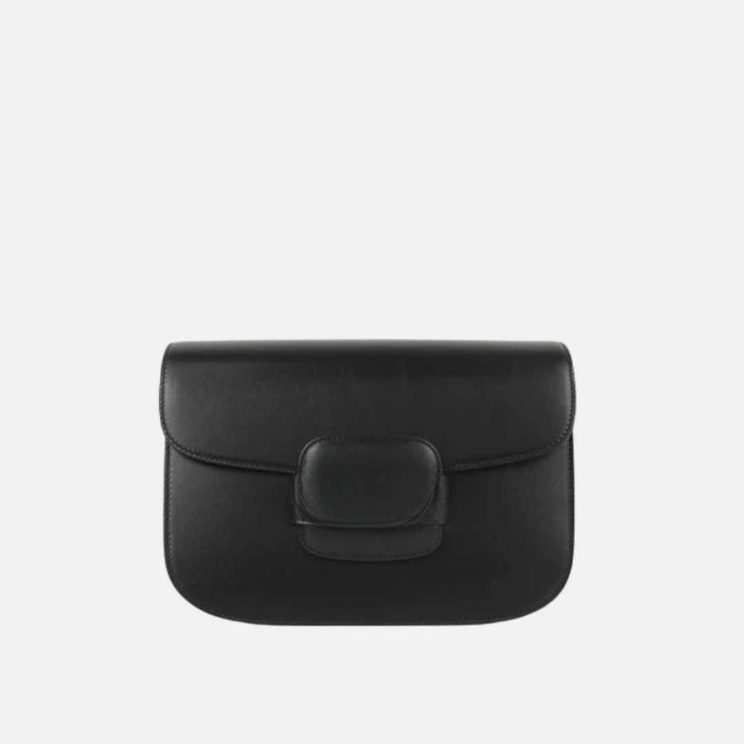 Umhängetasche mit Metallschnalle - BloxBag