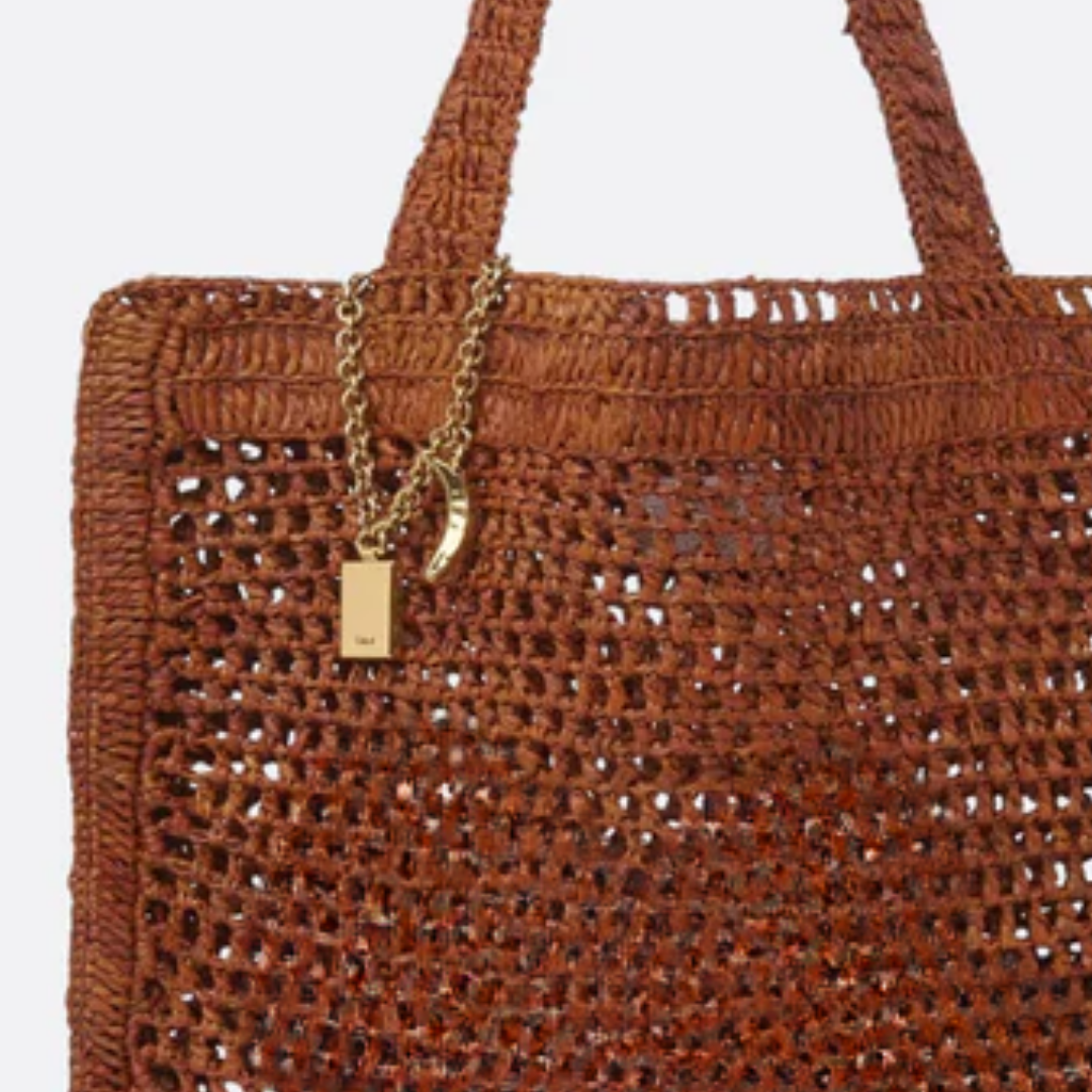 Sommer-Bananentasche - BloxBag