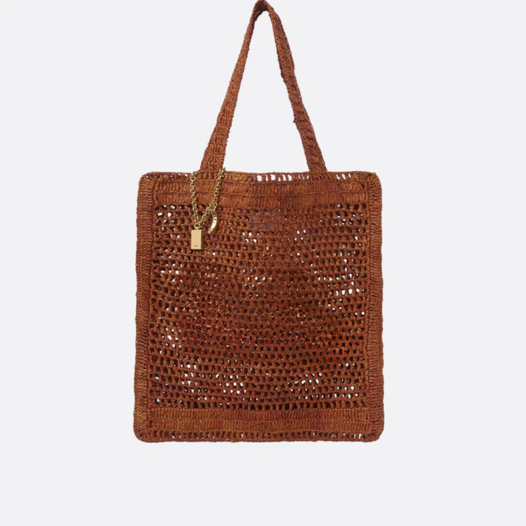 Sommer-Bananentasche - BloxBag