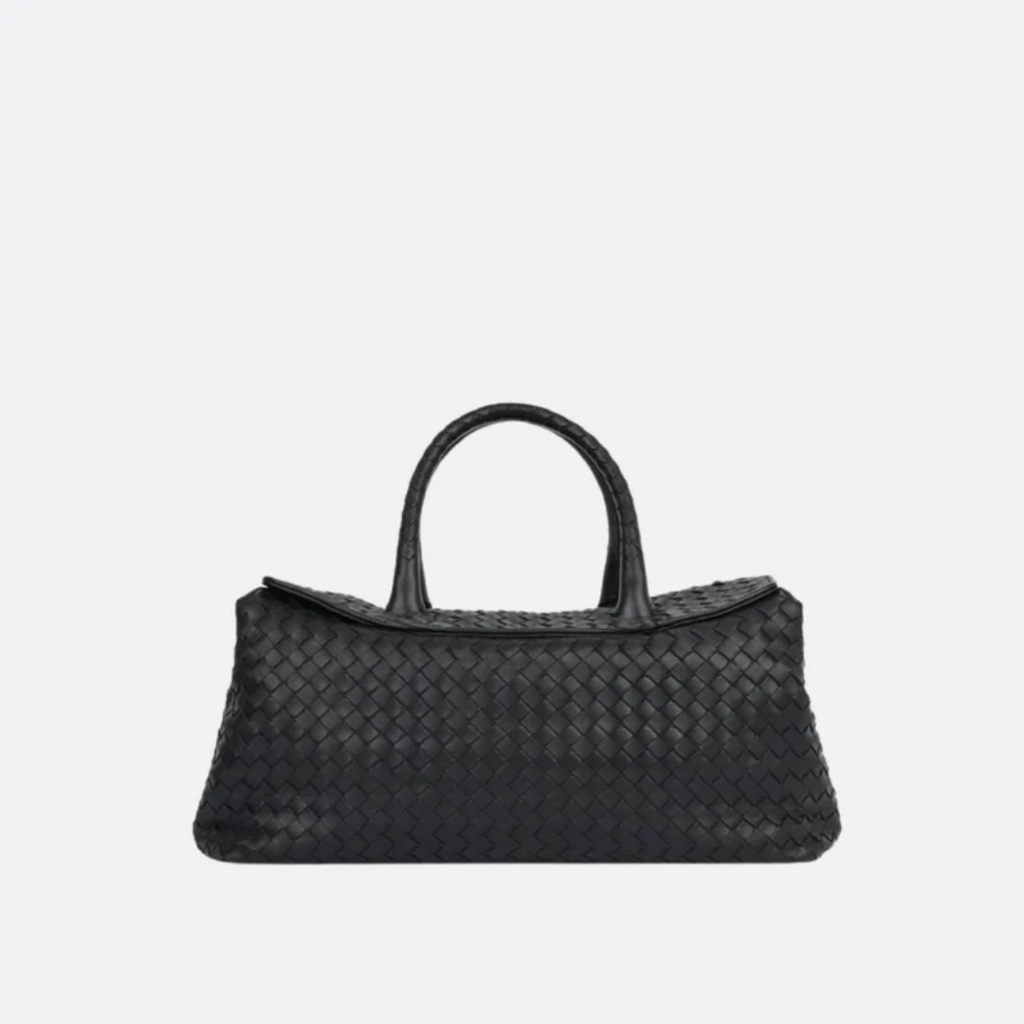Gewebte Reisetasche - BloxBag