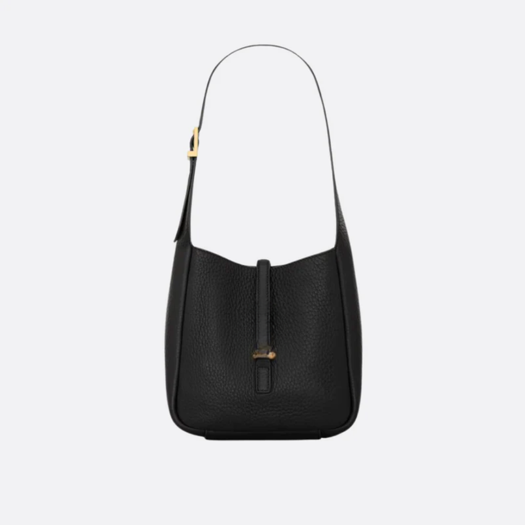 Weiche Hobo-Tasche - BloxBag